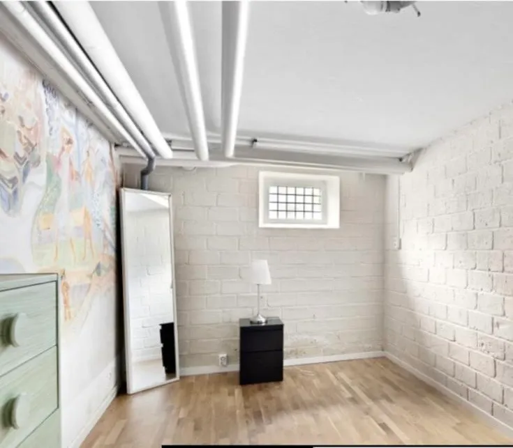 Hyreslägenhet på Örebro i orebro