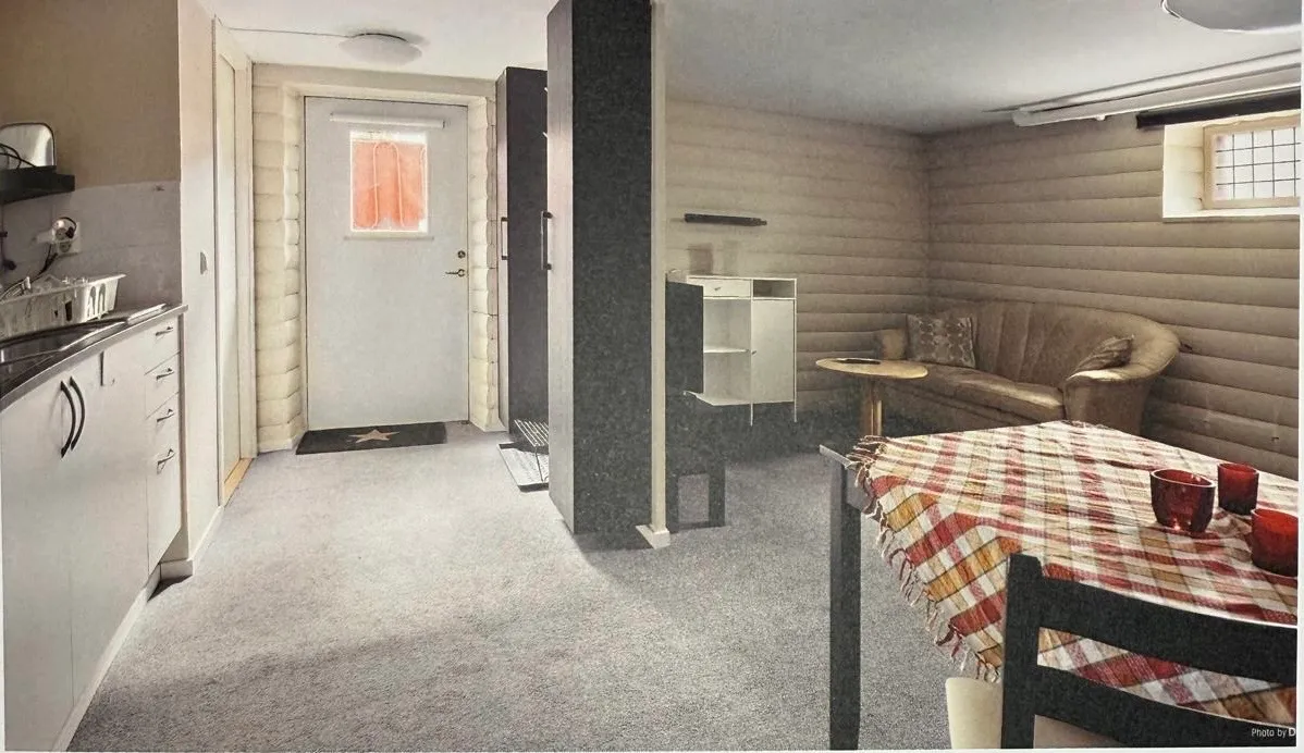 Hyreslägenhet på Örebro i orebro