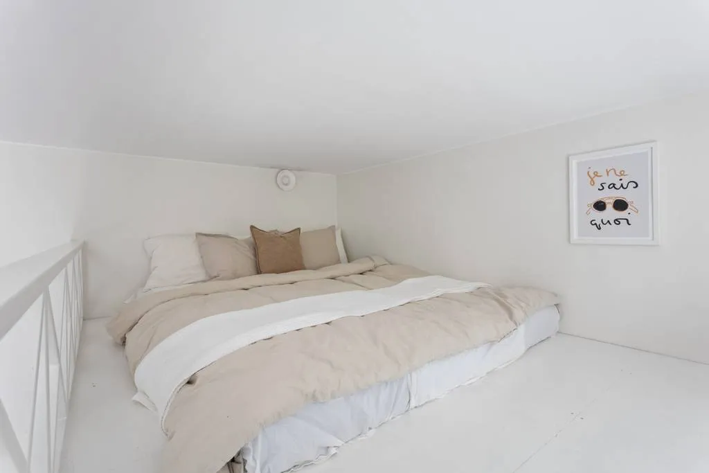 Hyreslägenhet på Bromma i bromma