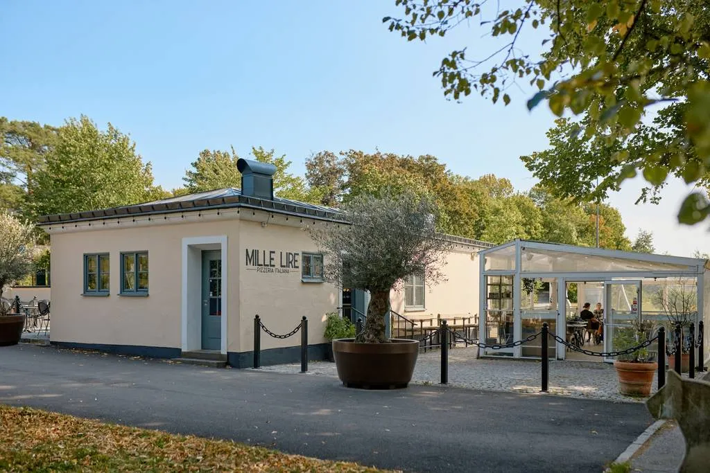 Hyreslägenhet på Bromma i bromma