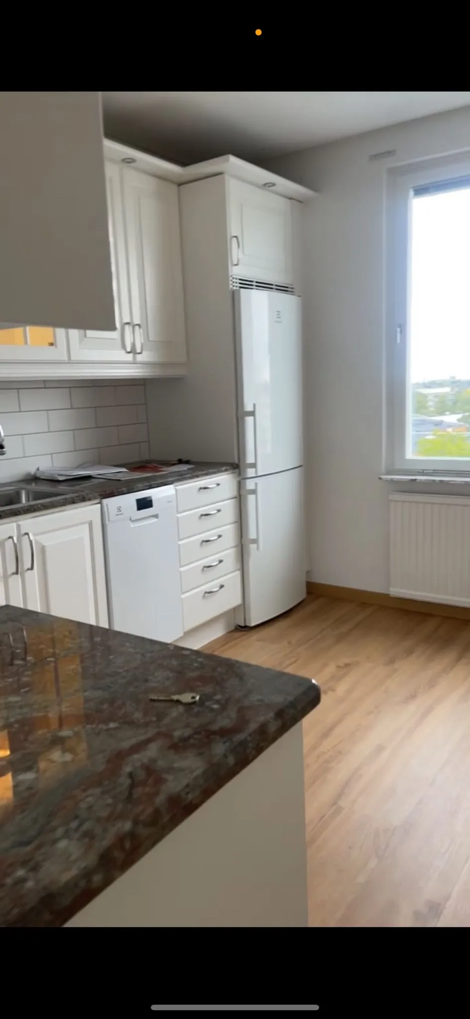 Hyreslägenhet på Malmö i malmo