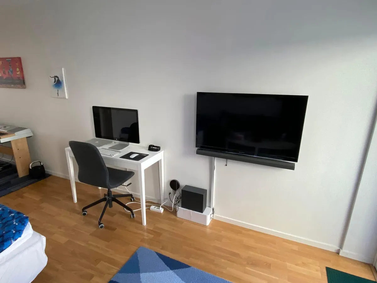 Hyreslägenhet på Partille i partille