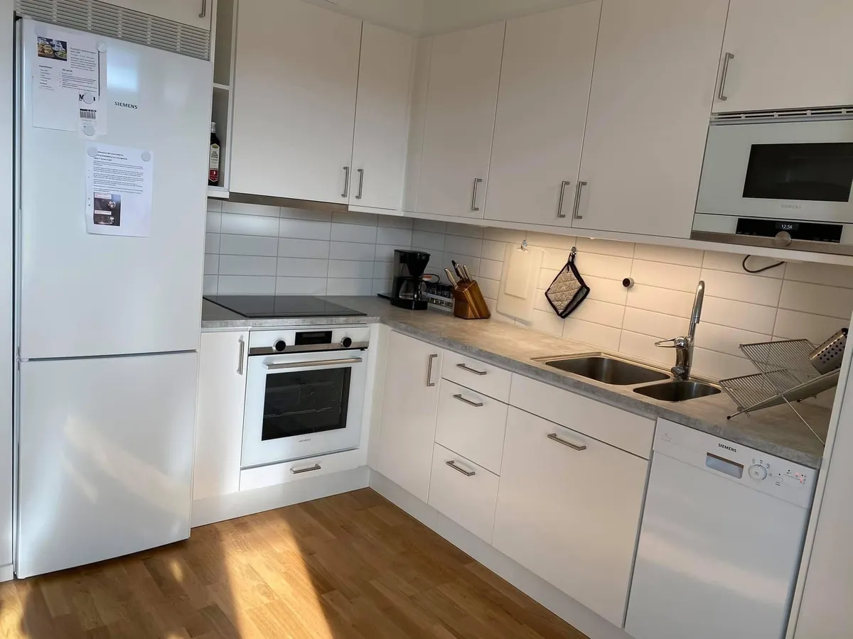 Hyreslägenhet på Partille i partille