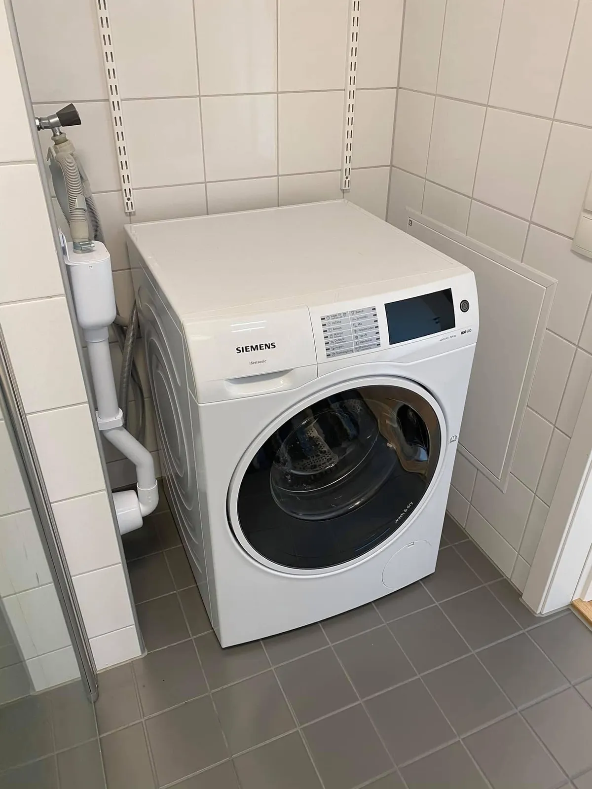 Hyreslägenhet på Partille i partille