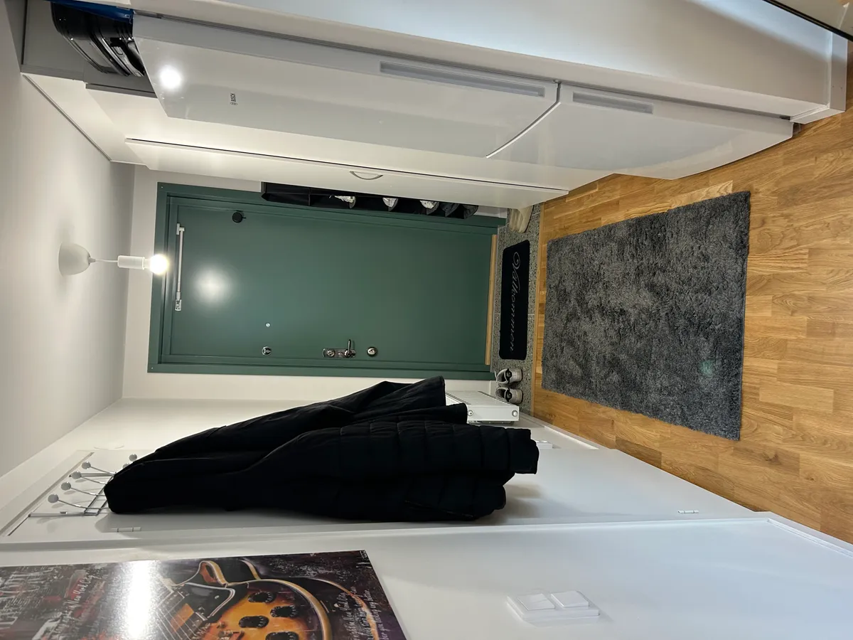 Hyreslägenhet på Årsta i arsta