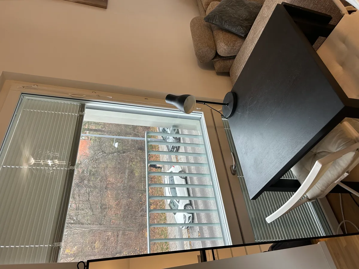 Hyreslägenhet på Årsta i arsta