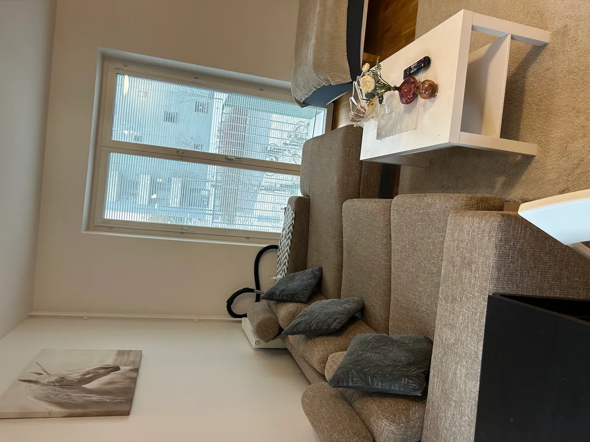 Hyreslägenhet på Årsta i arsta