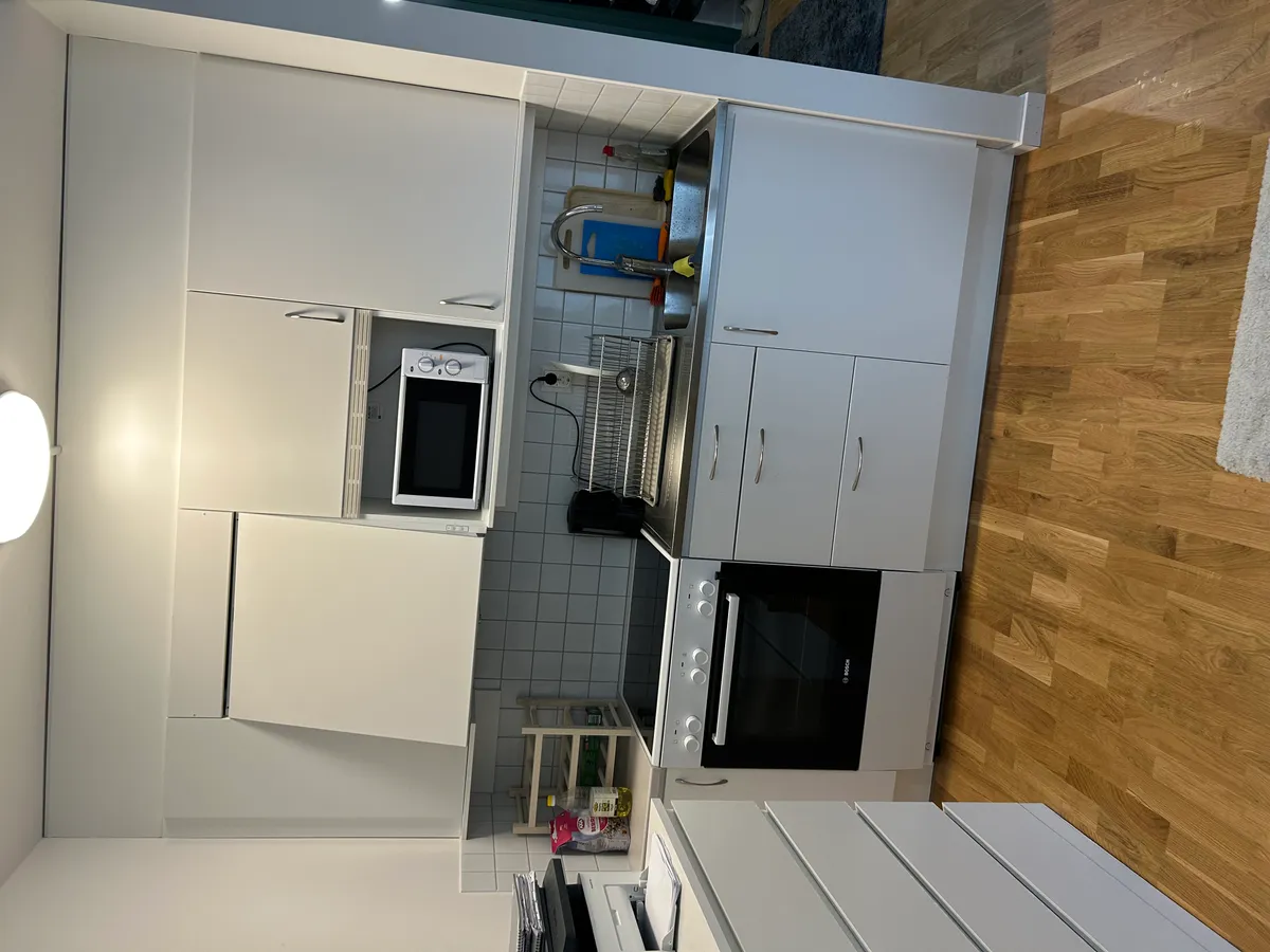 Hyreslägenhet på Årsta i arsta