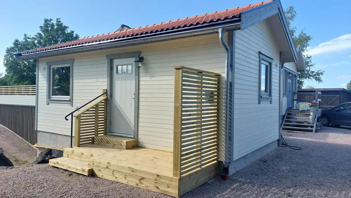 Hyreslägenhet på Uppsala i uppsala