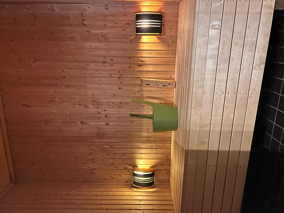 Hyresbostad på Boden i boden