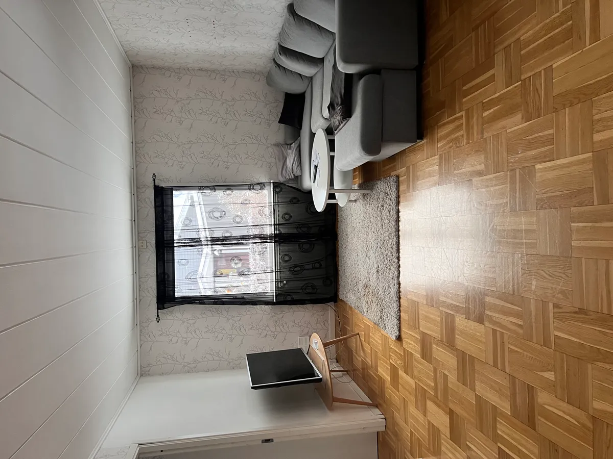 Hyresbostad på Boden i boden