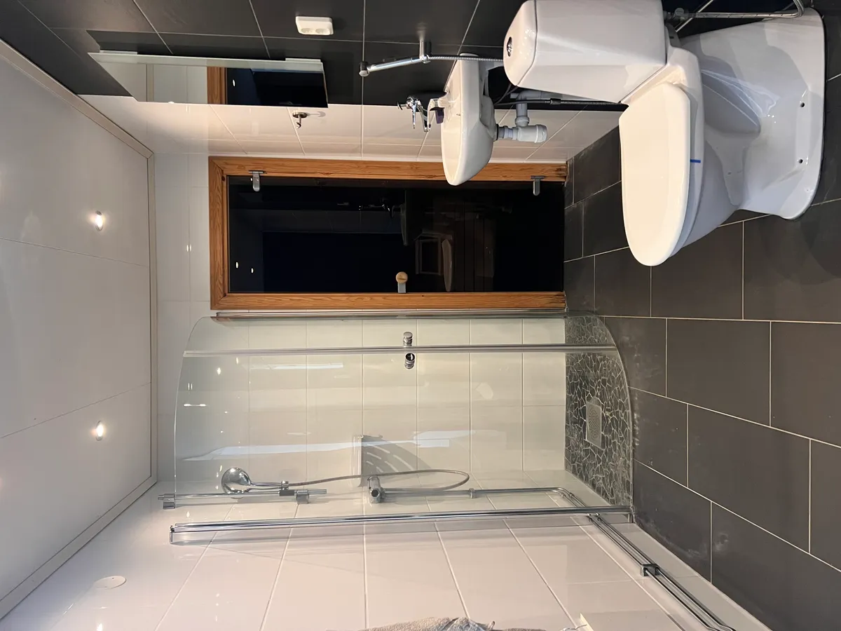 Hyresbostad på Boden i boden