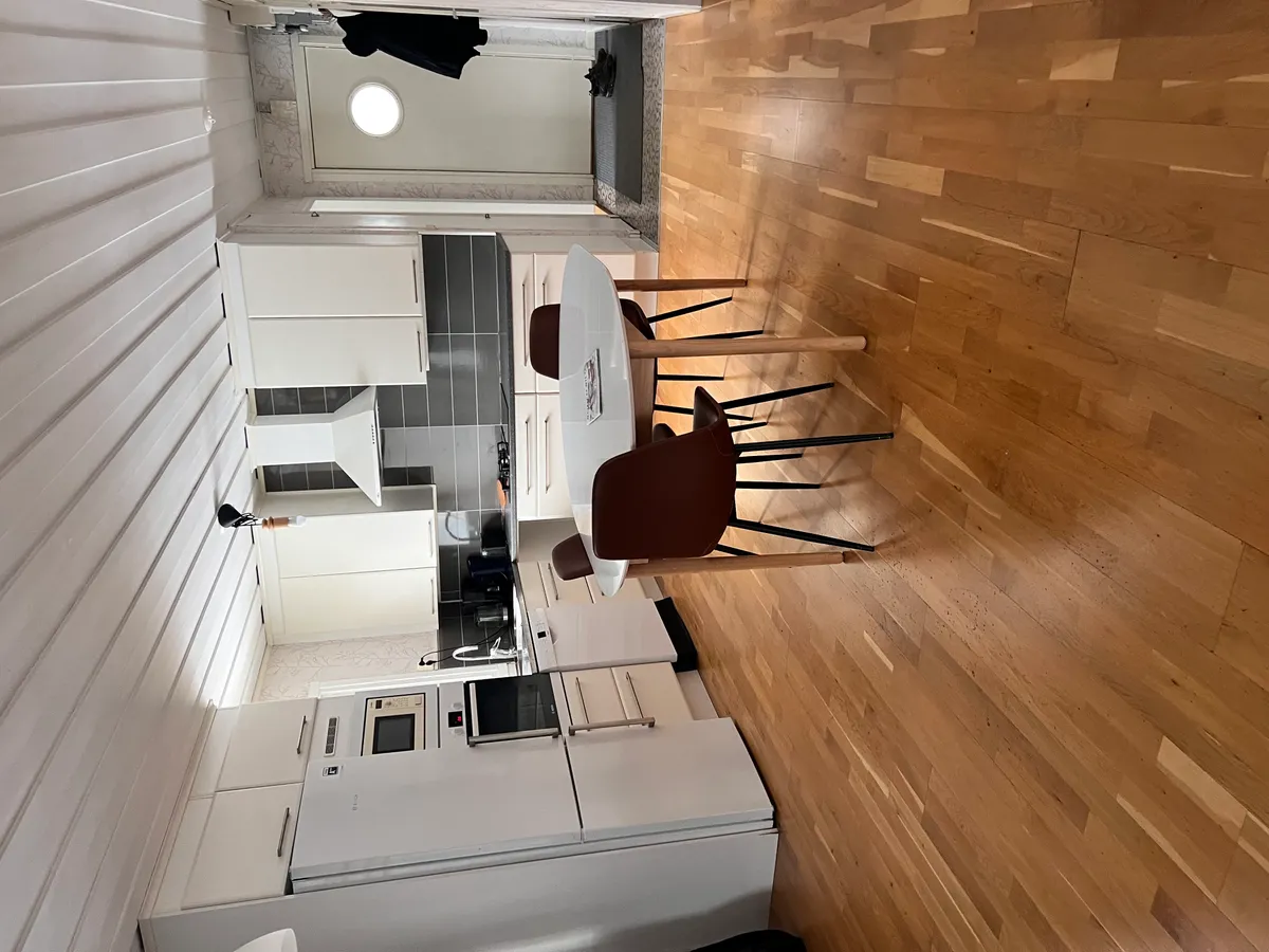 Hyresbostad på Boden i boden