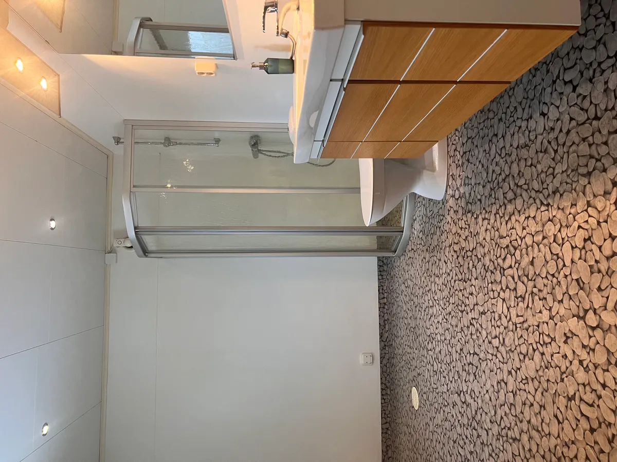 Hyresbostad på Boden i boden