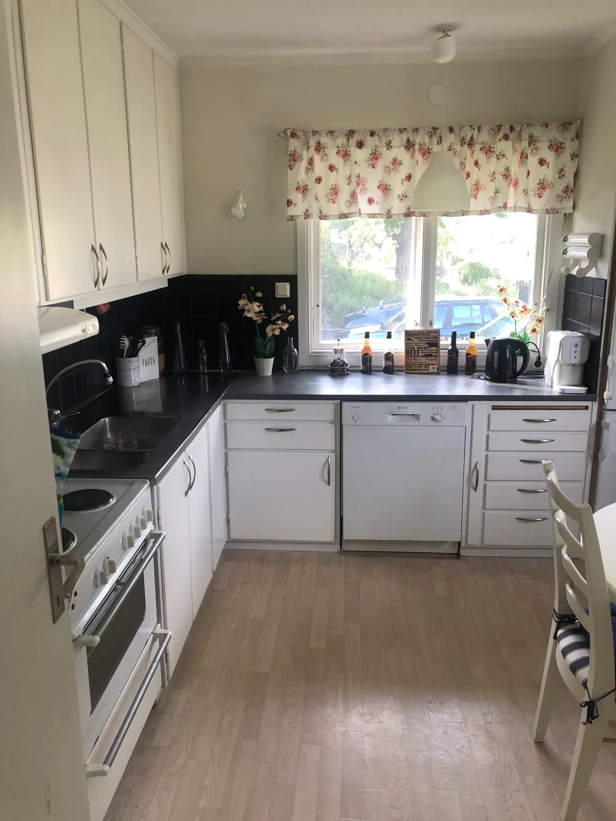 Hyresbostad på Spånga i spanga