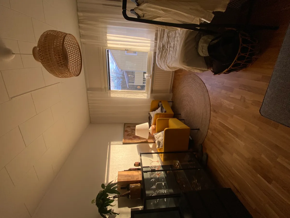 Hyreslägenhet på Gävle i gavle