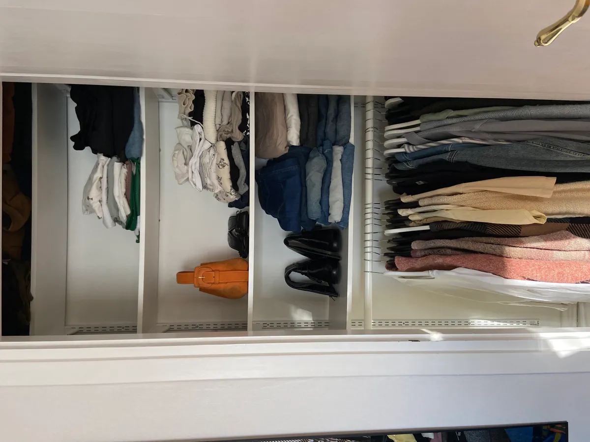 Hyreslägenhet på Gävle i gavle