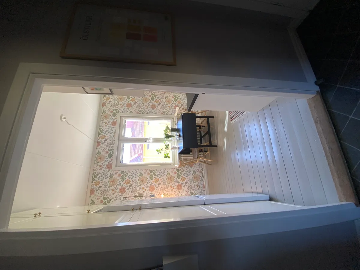 Hyreslägenhet på Gävle i gavle