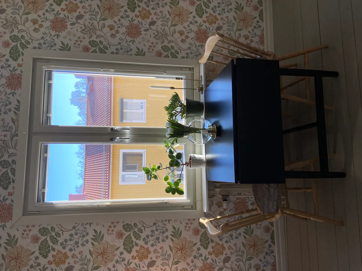 Hyreslägenhet på Gävle i gavle