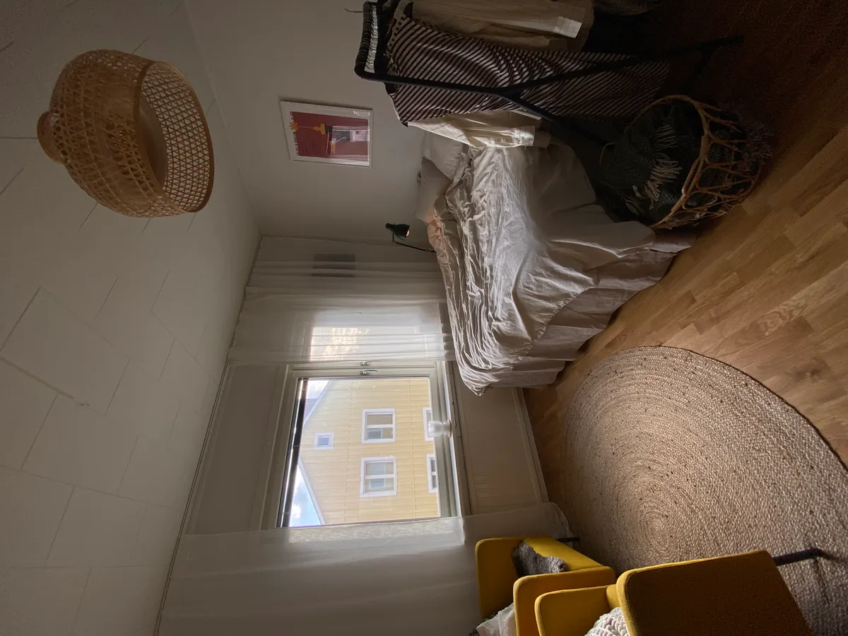 Hyreslägenhet på Gävle i gavle