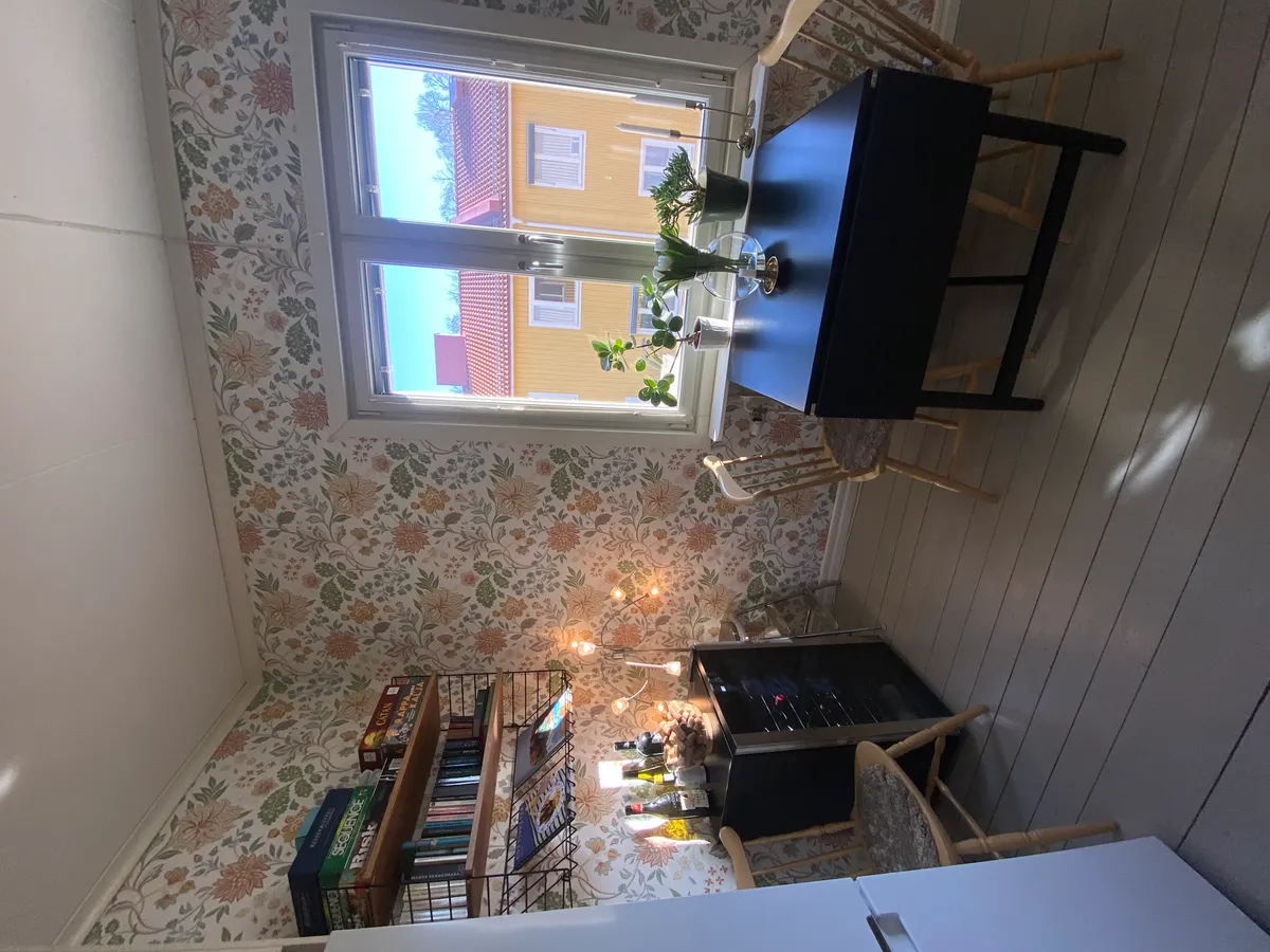 Hyreslägenhet på Gävle i gavle