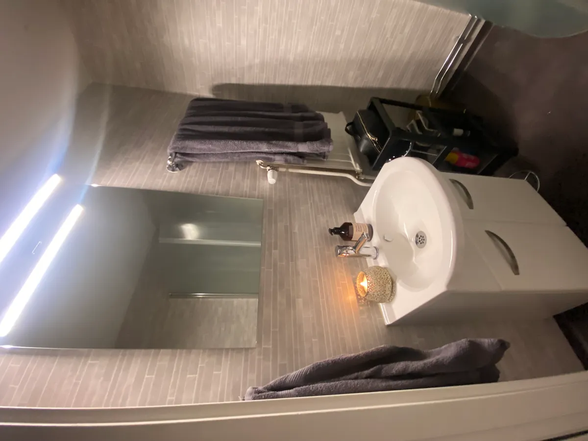 Hyreslägenhet på Gävle i gavle