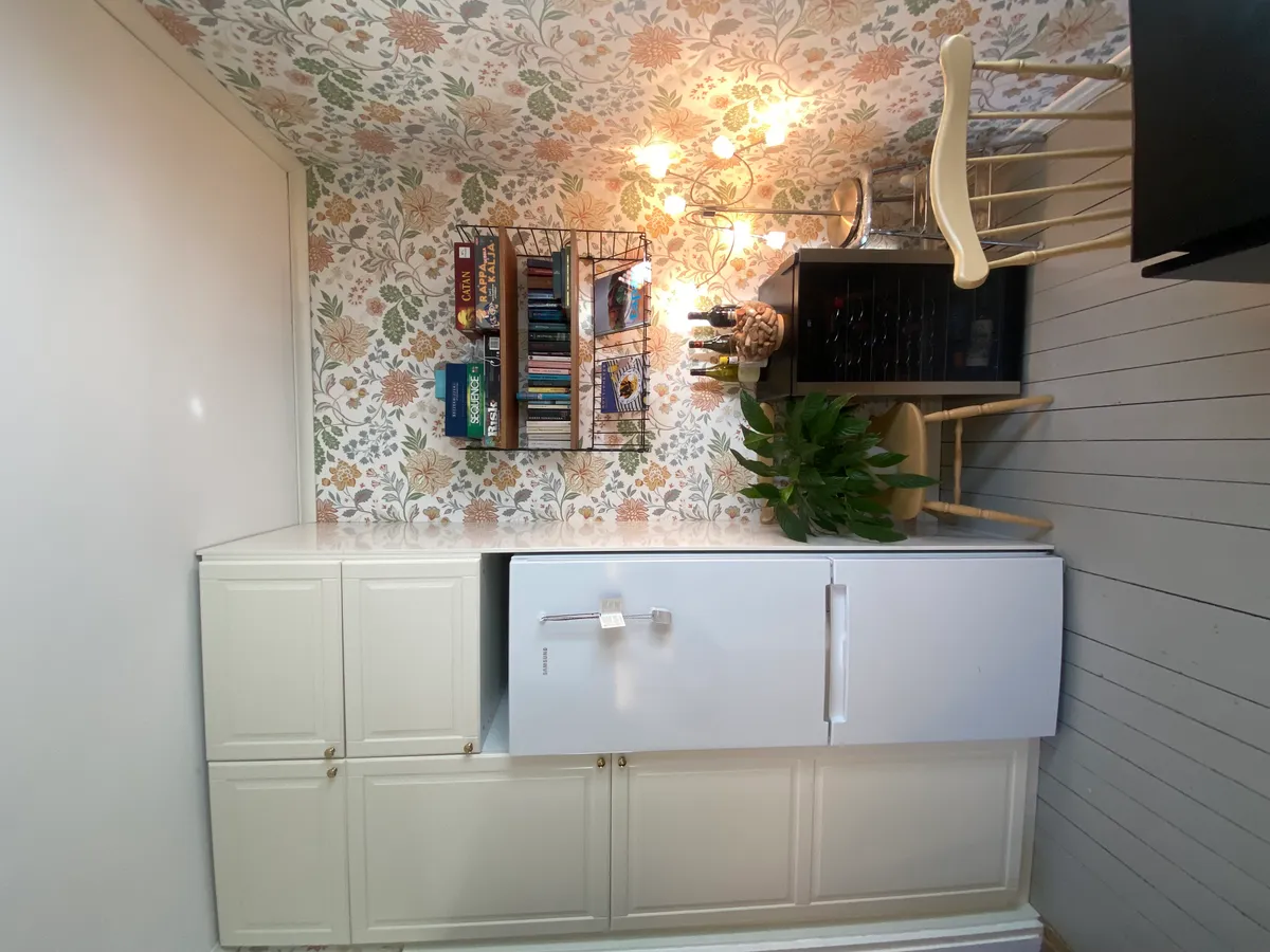 Hyreslägenhet på Gävle i gavle