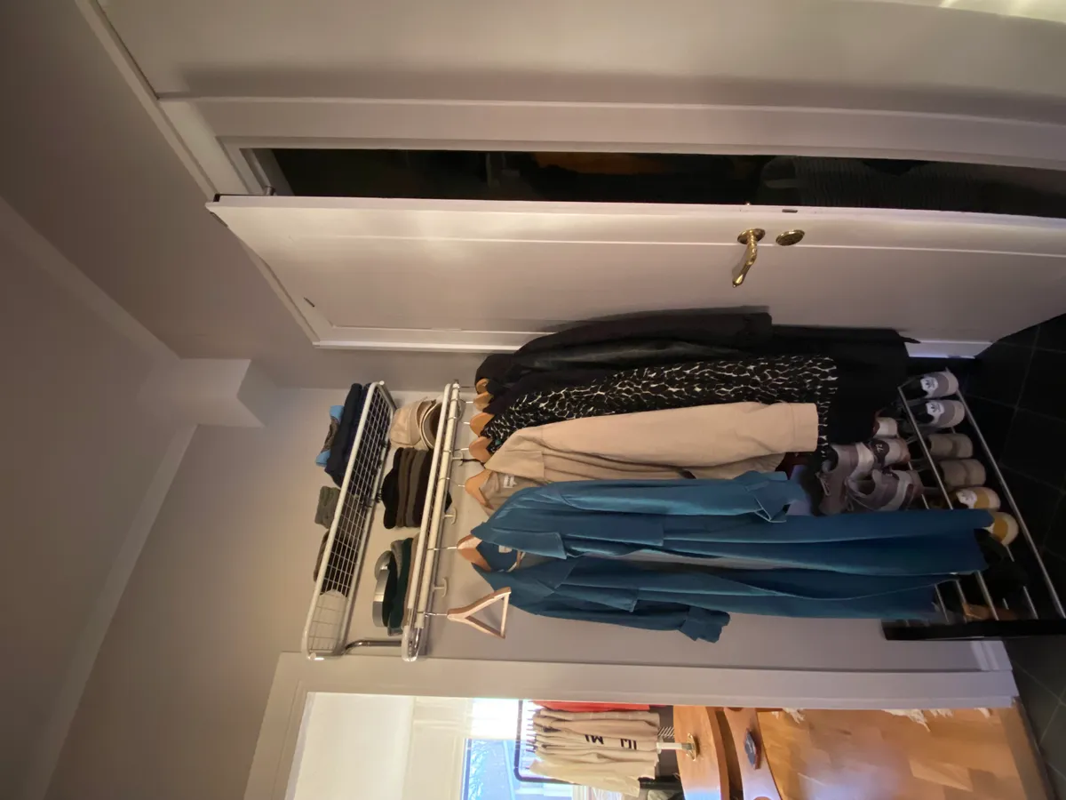 Hyreslägenhet på Gävle i gavle