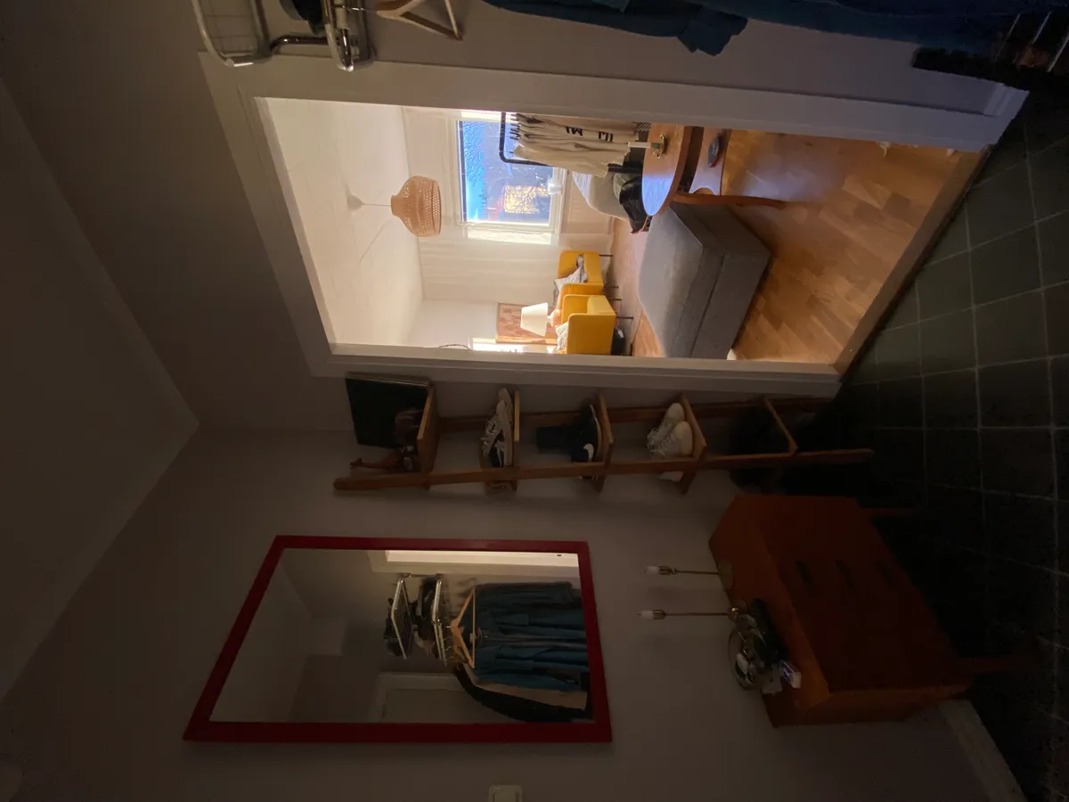 Hyreslägenhet på Gävle i gavle