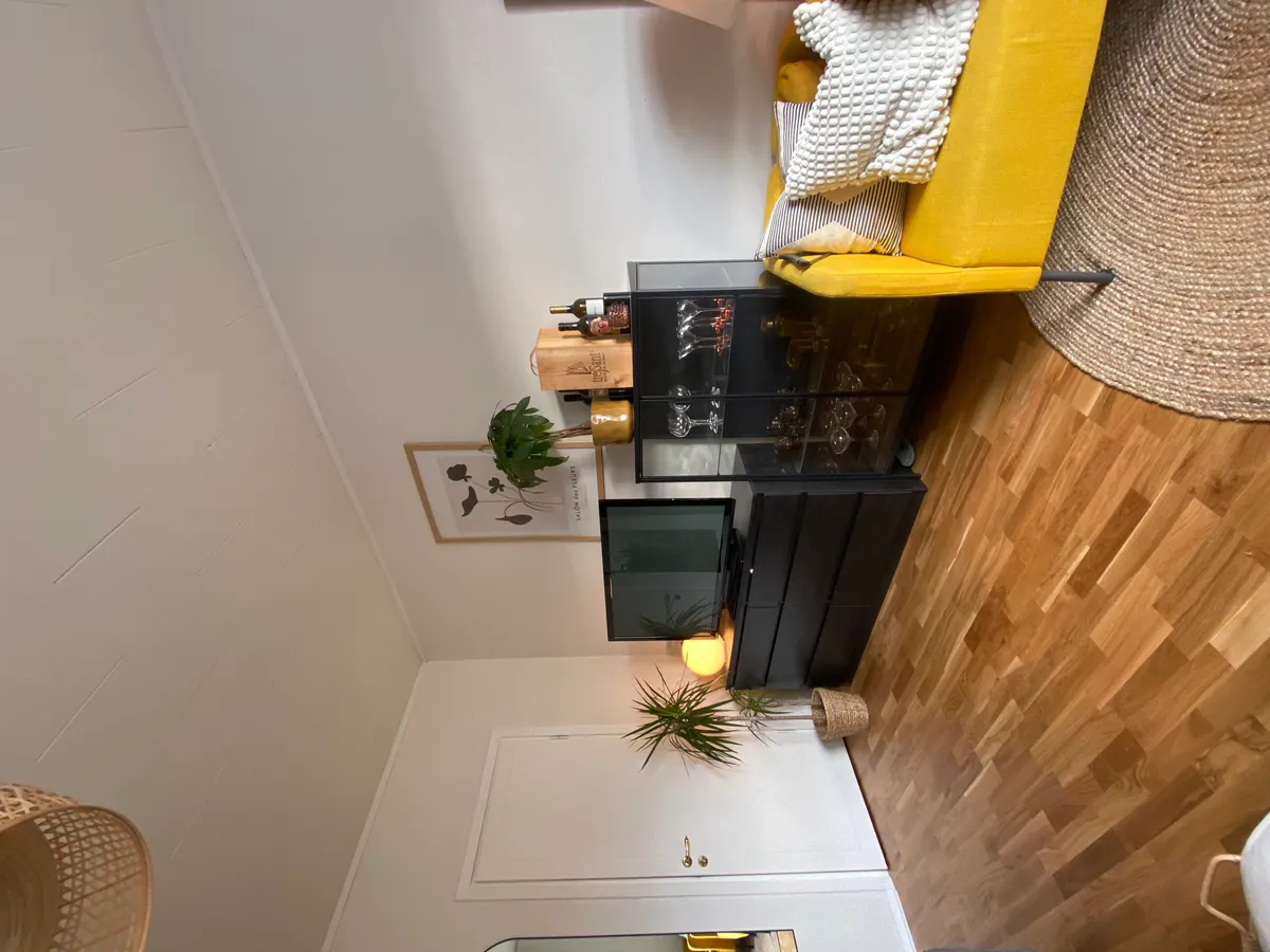 Hyreslägenhet på Gävle i gavle