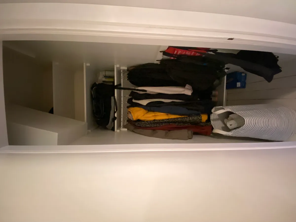 Hyreslägenhet på Gävle i gavle