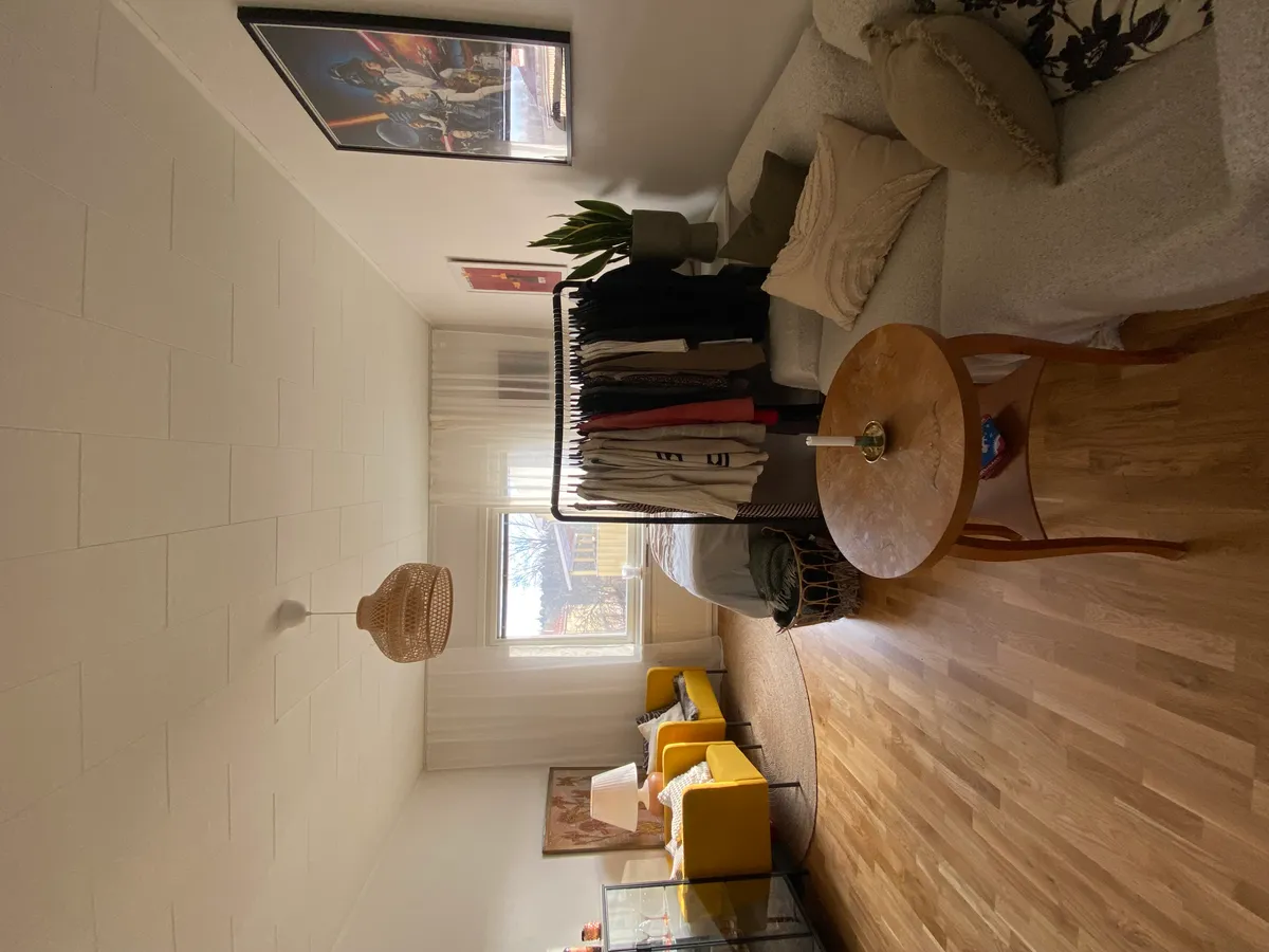 Hyreslägenhet på Gävle i gavle