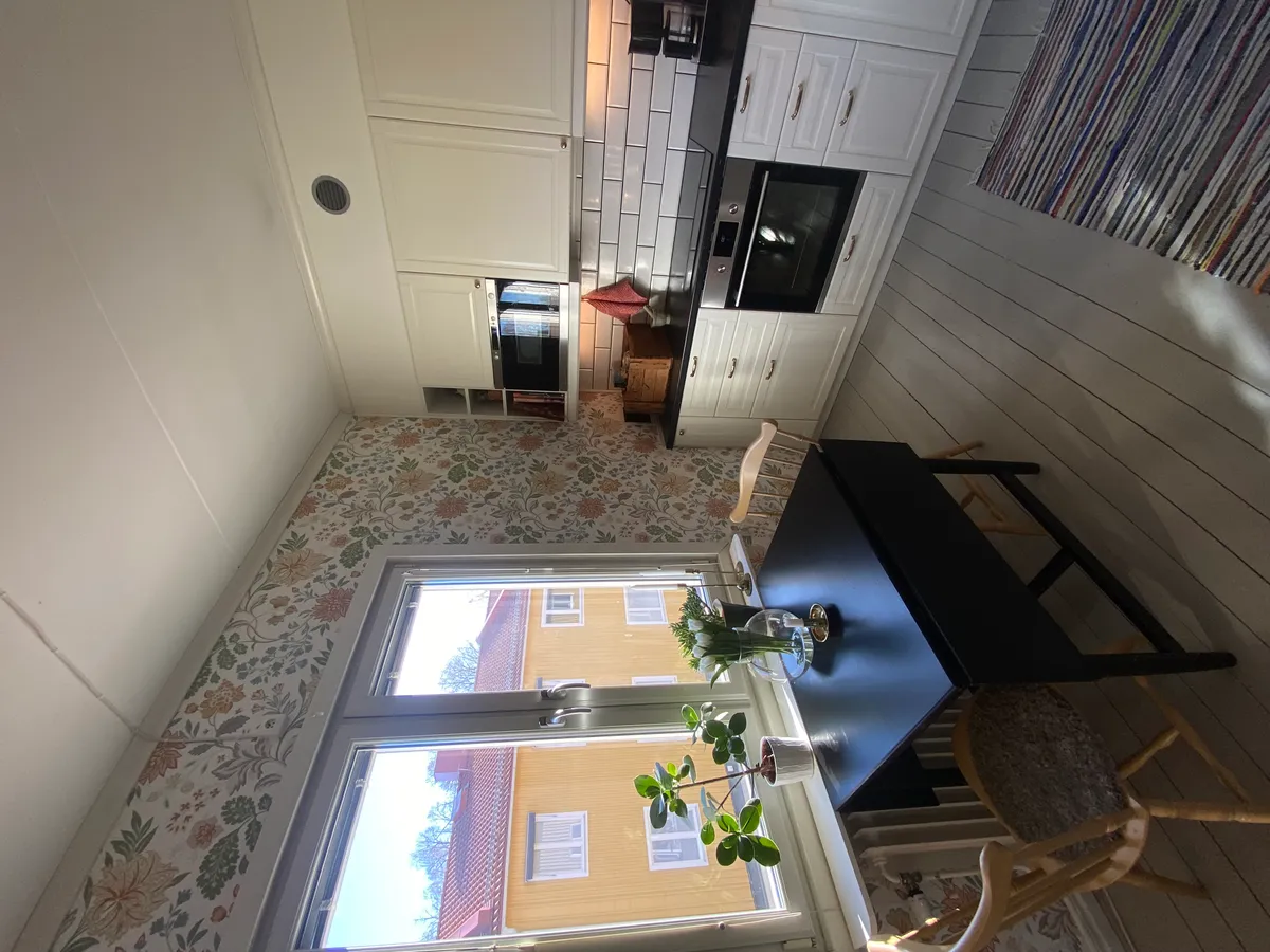 Hyreslägenhet på Gävle i gavle