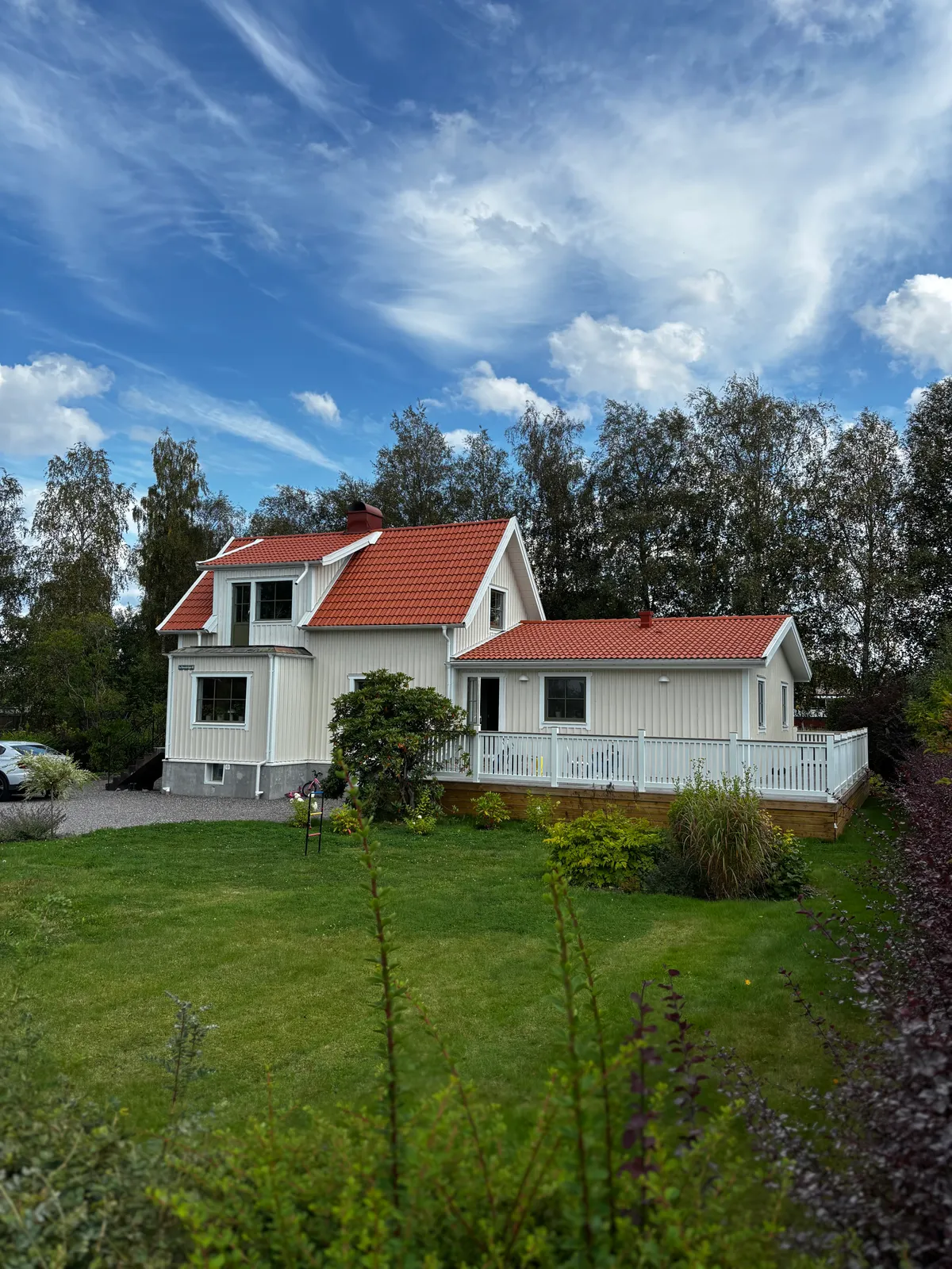 Hyresbostad på Vänersborg i vanersborg