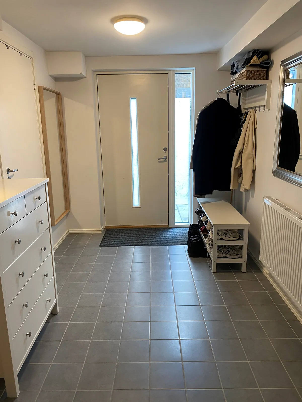 Hyreslägenhet på Oskarshamn i oskarshamn