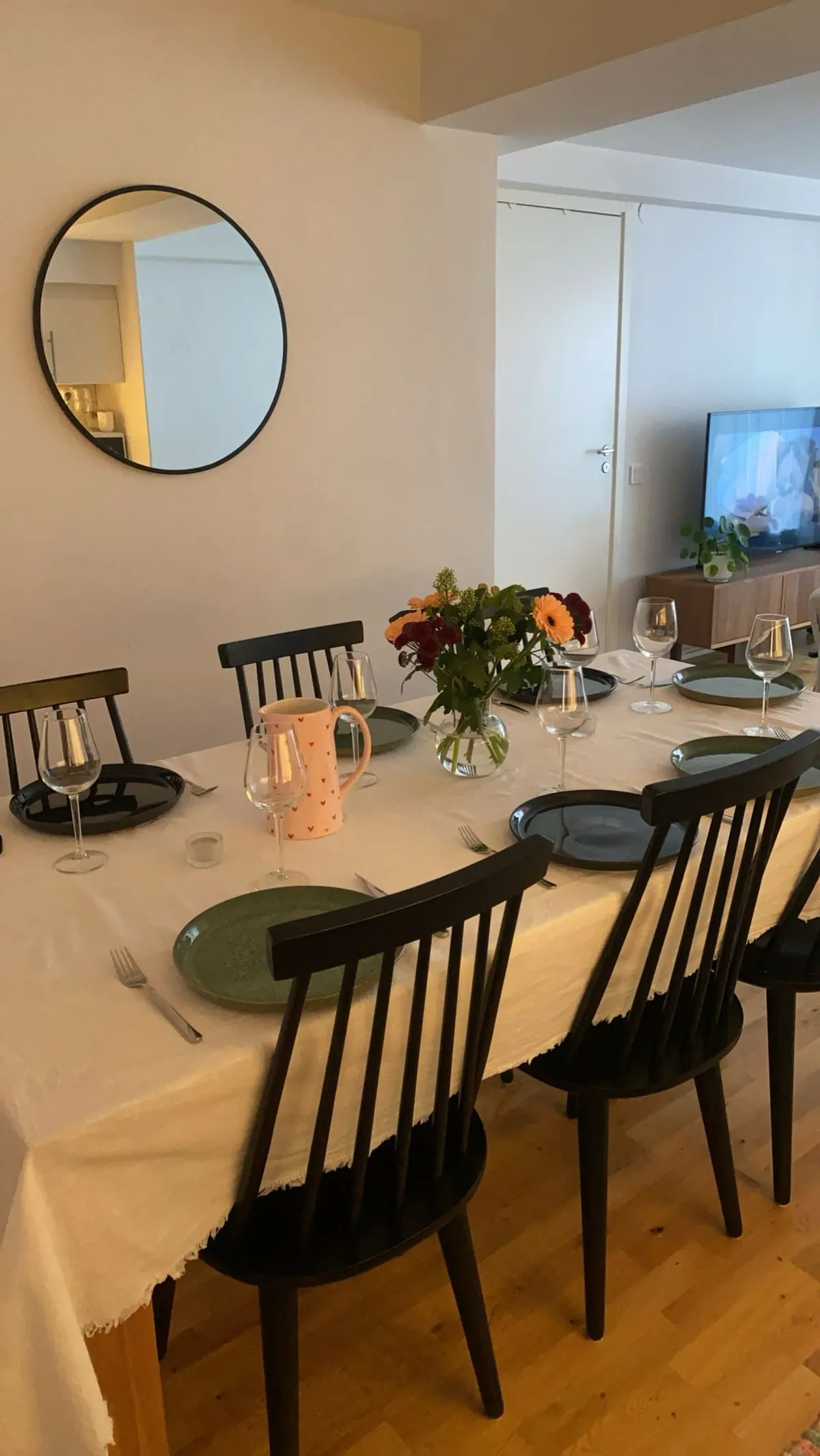 Hyreslägenhet på Oskarshamn i oskarshamn