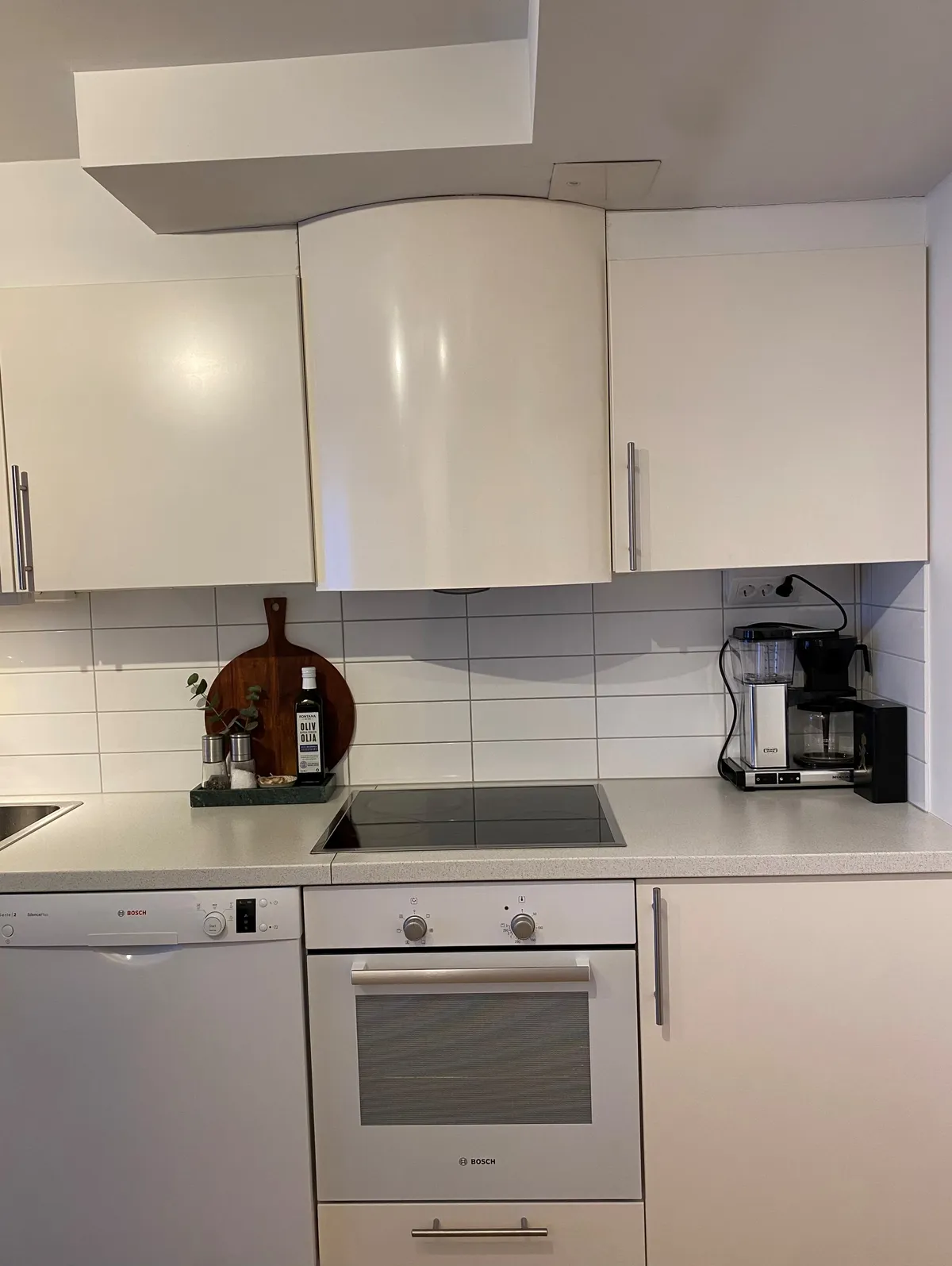 Hyreslägenhet på Oskarshamn i oskarshamn