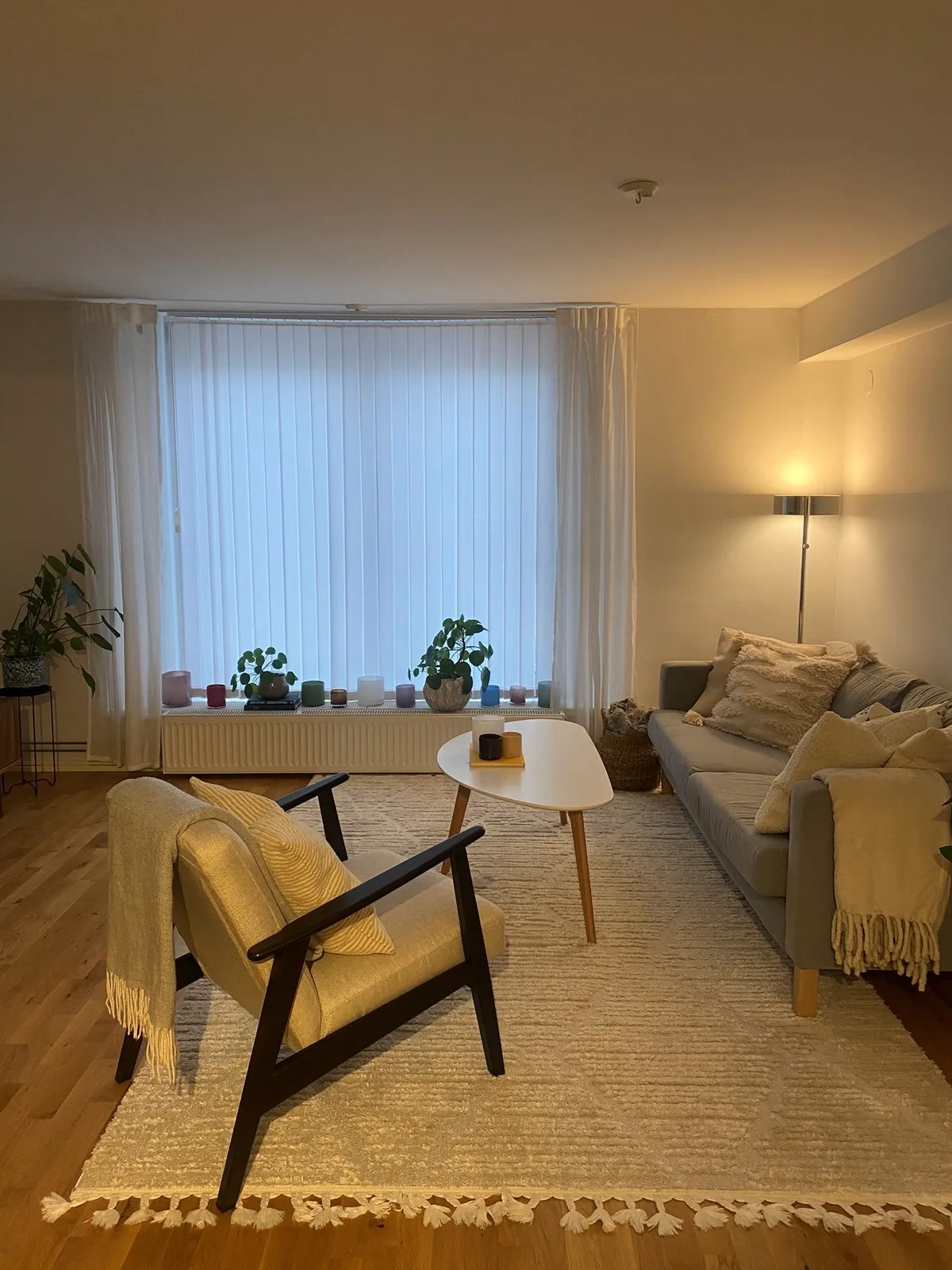 Hyreslägenhet på Oskarshamn i oskarshamn