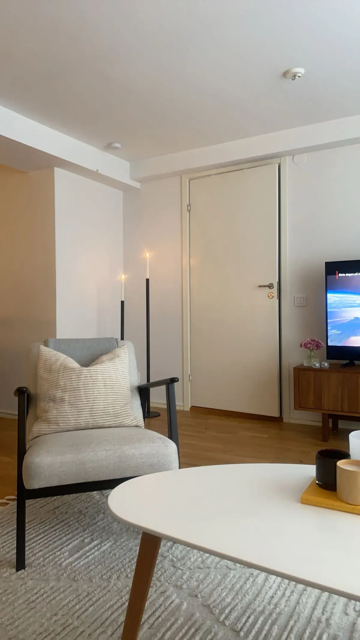 Hyreslägenhet på Oskarshamn i oskarshamn