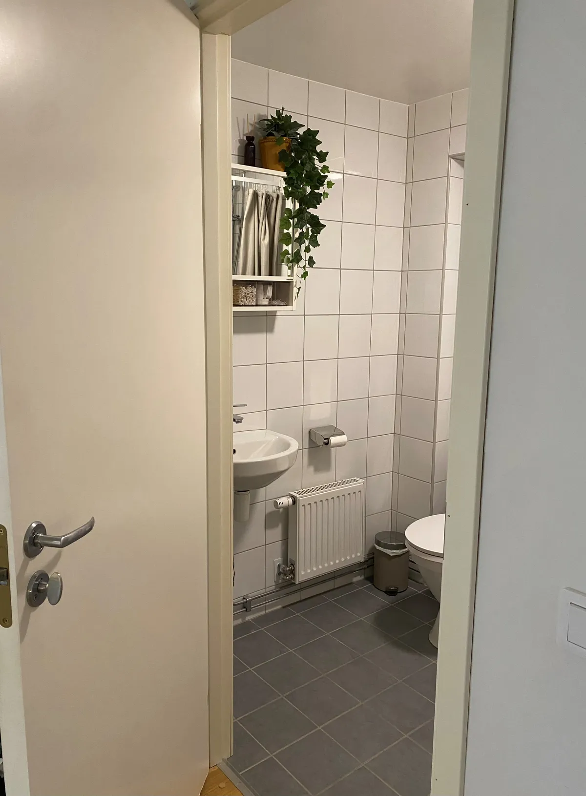 Hyreslägenhet på Oskarshamn i oskarshamn