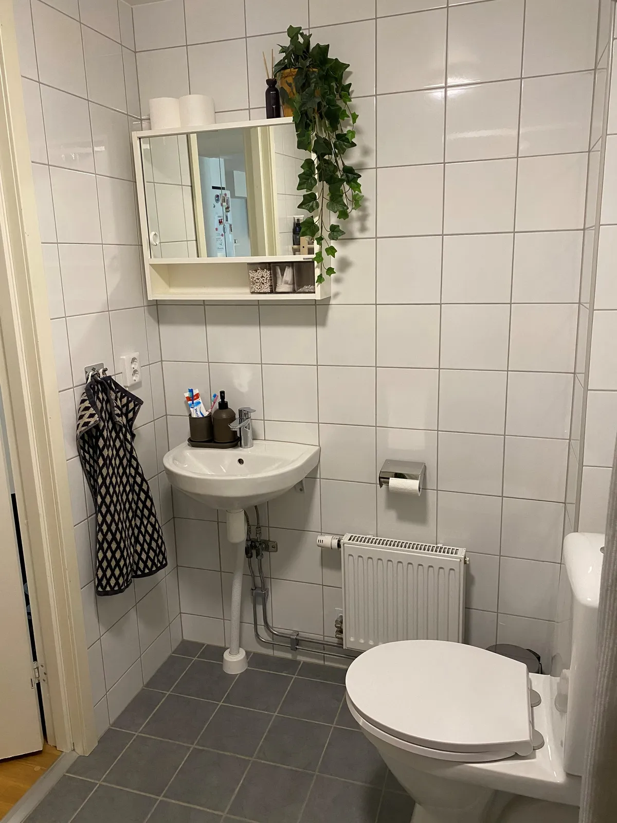 Hyreslägenhet på Oskarshamn i oskarshamn