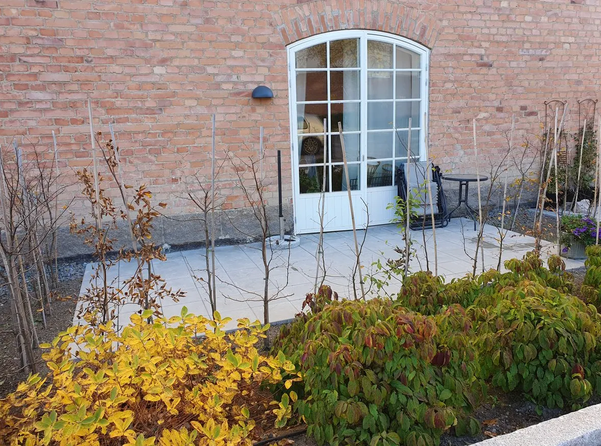 Hyreslägenhet på Strängnäs i strangnas