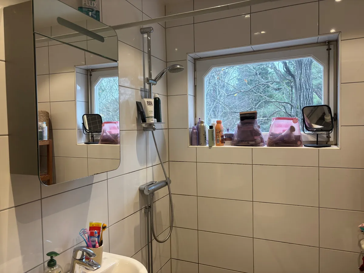 Hyreslägenhet på Enskede i enskede