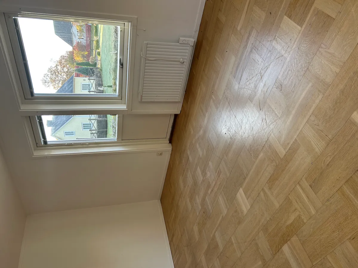 Hyreslägenhet på Älmhult i almhult