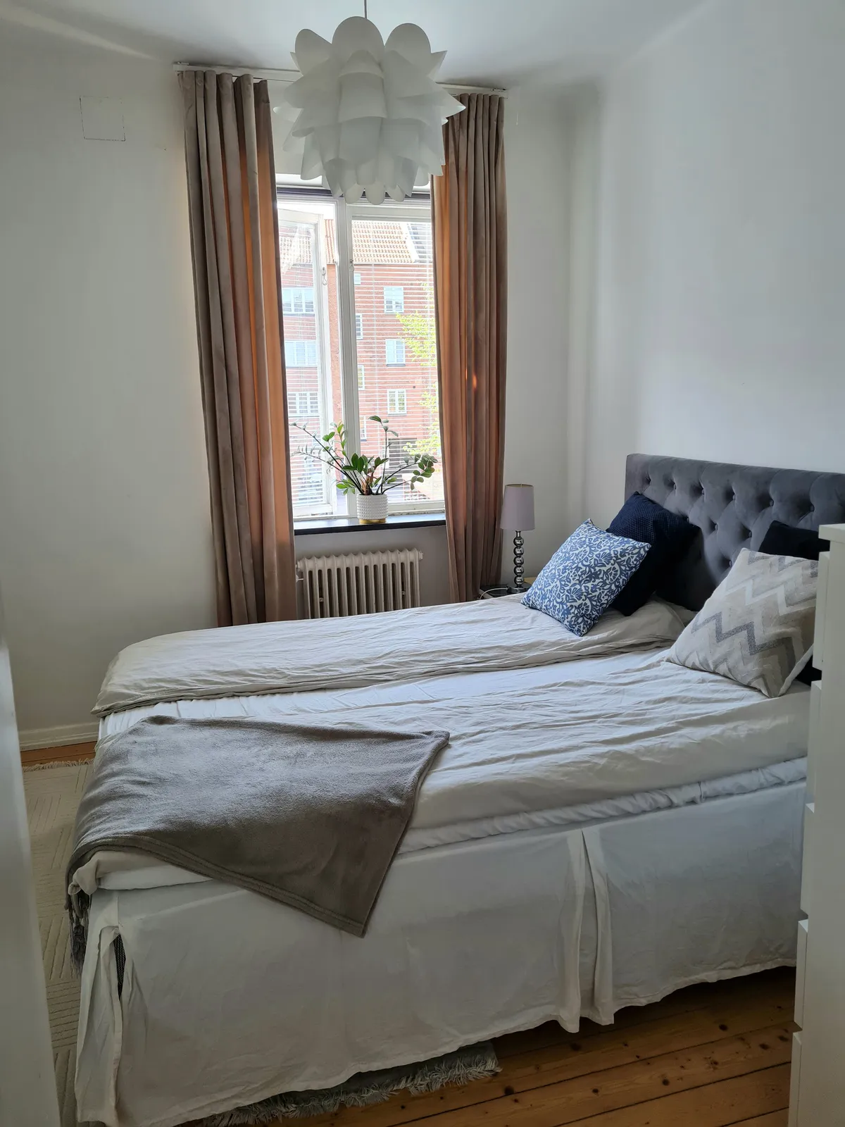 Hyreslägenhet på Malmö i malmo