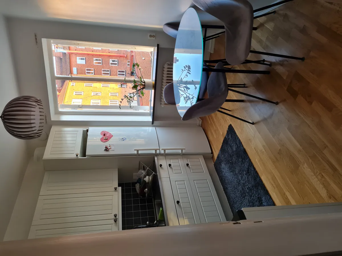 Hyreslägenhet på Malmö i malmo