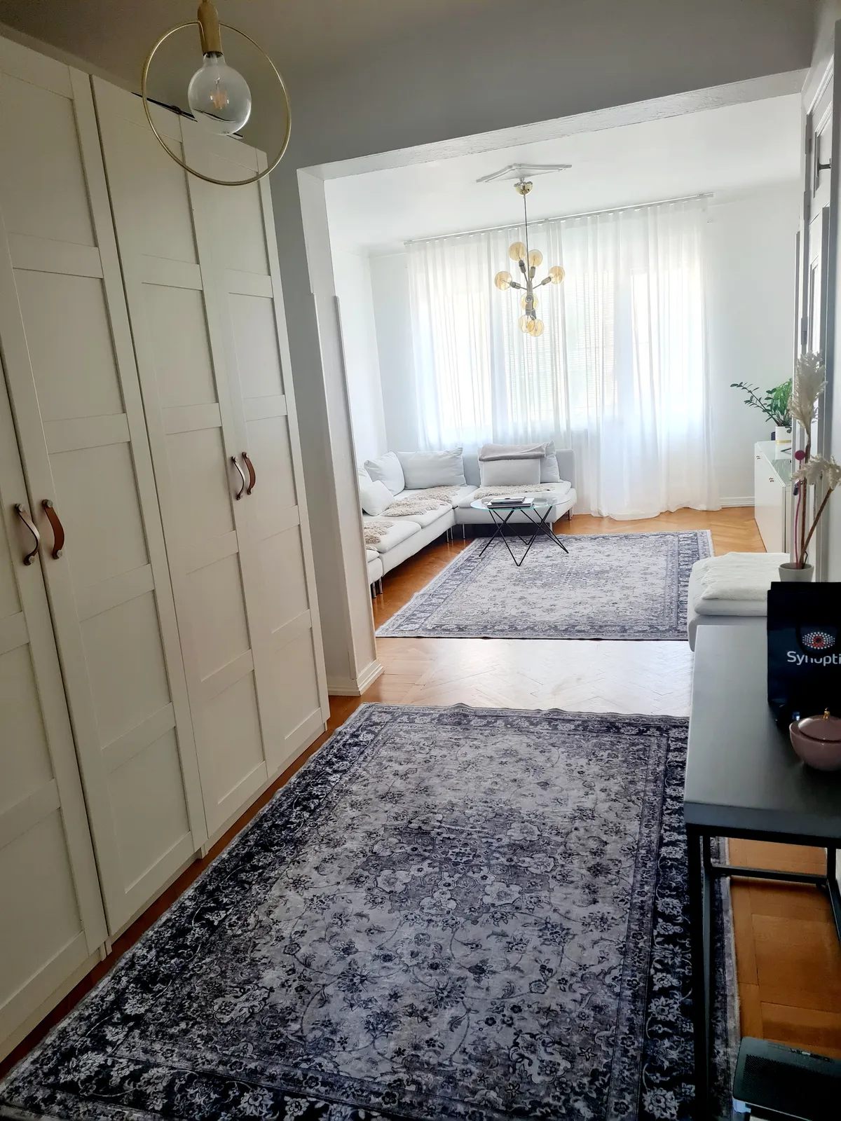 Hyreslägenhet på Malmö i malmo