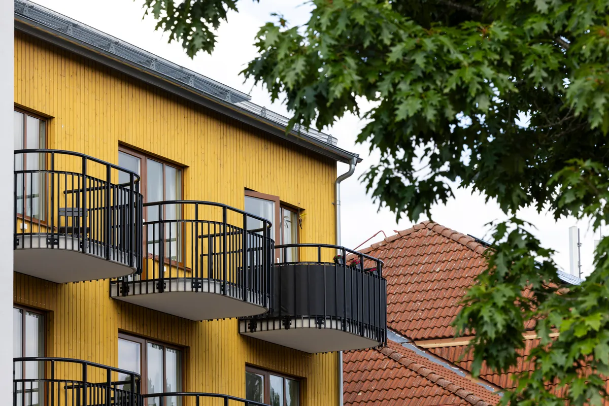 Hyreslägenhet på Ulricehamn i ulricehamn