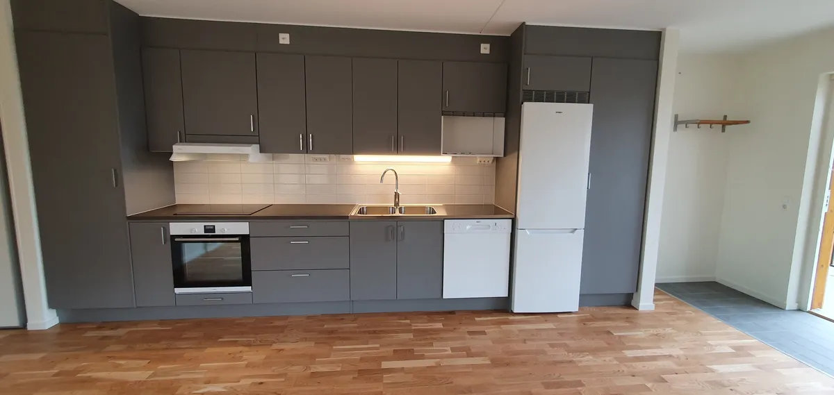 Hyreslägenhet på Ulricehamn i ulricehamn