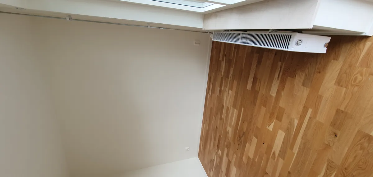 Hyreslägenhet på Ulricehamn i ulricehamn